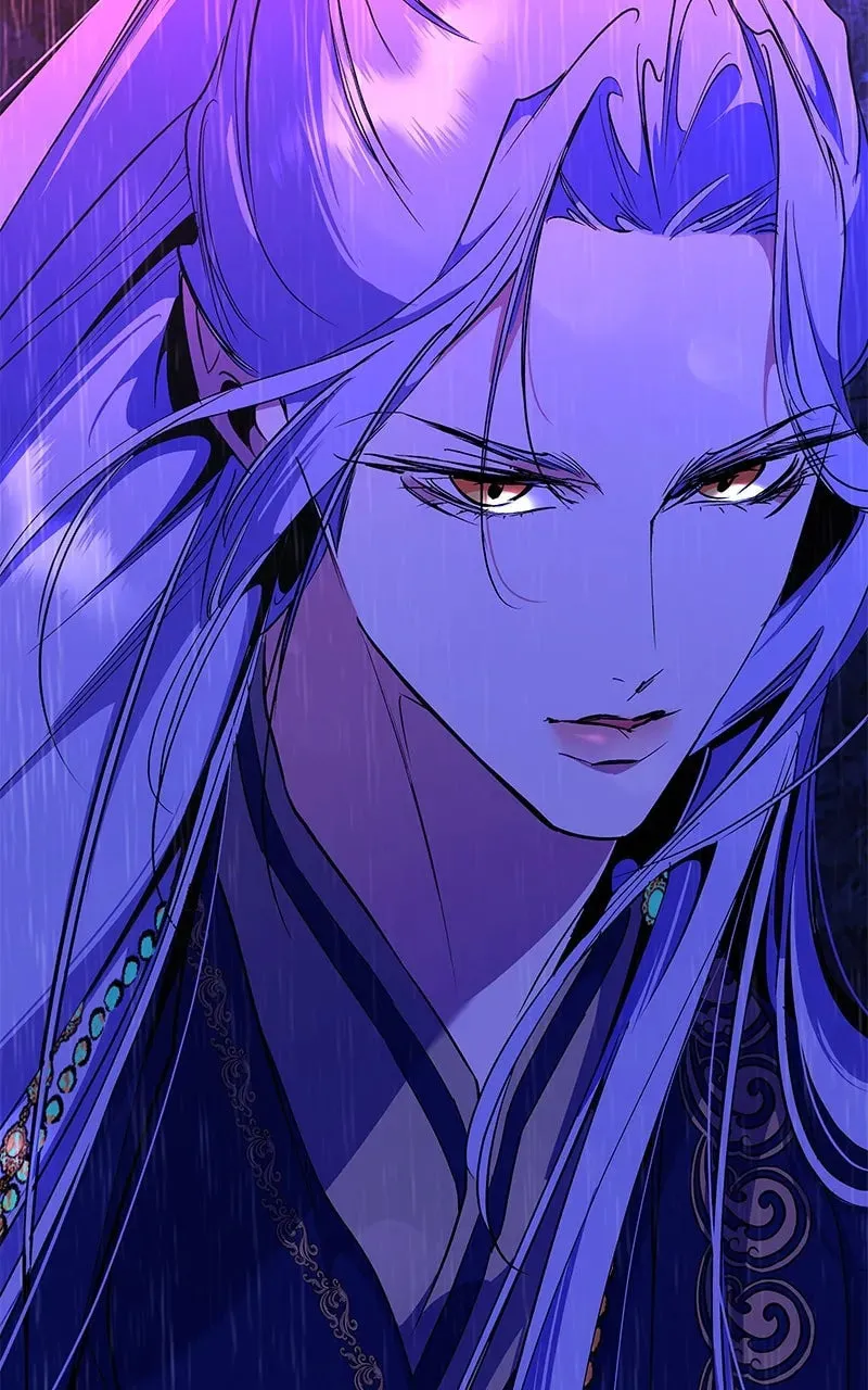 How a Goddess Wins Over Tigers Chapter 103 page 77 - 