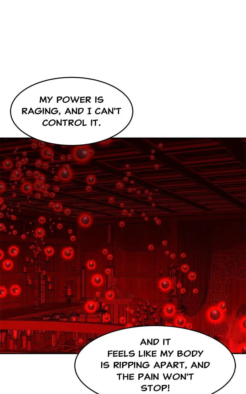 How a Goddess Wins Over Tigers Chapter 104 page 117 - 