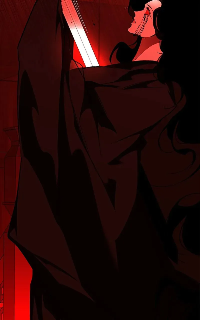 How a Goddess Wins Over Tigers Chapter 104 page 132 - 