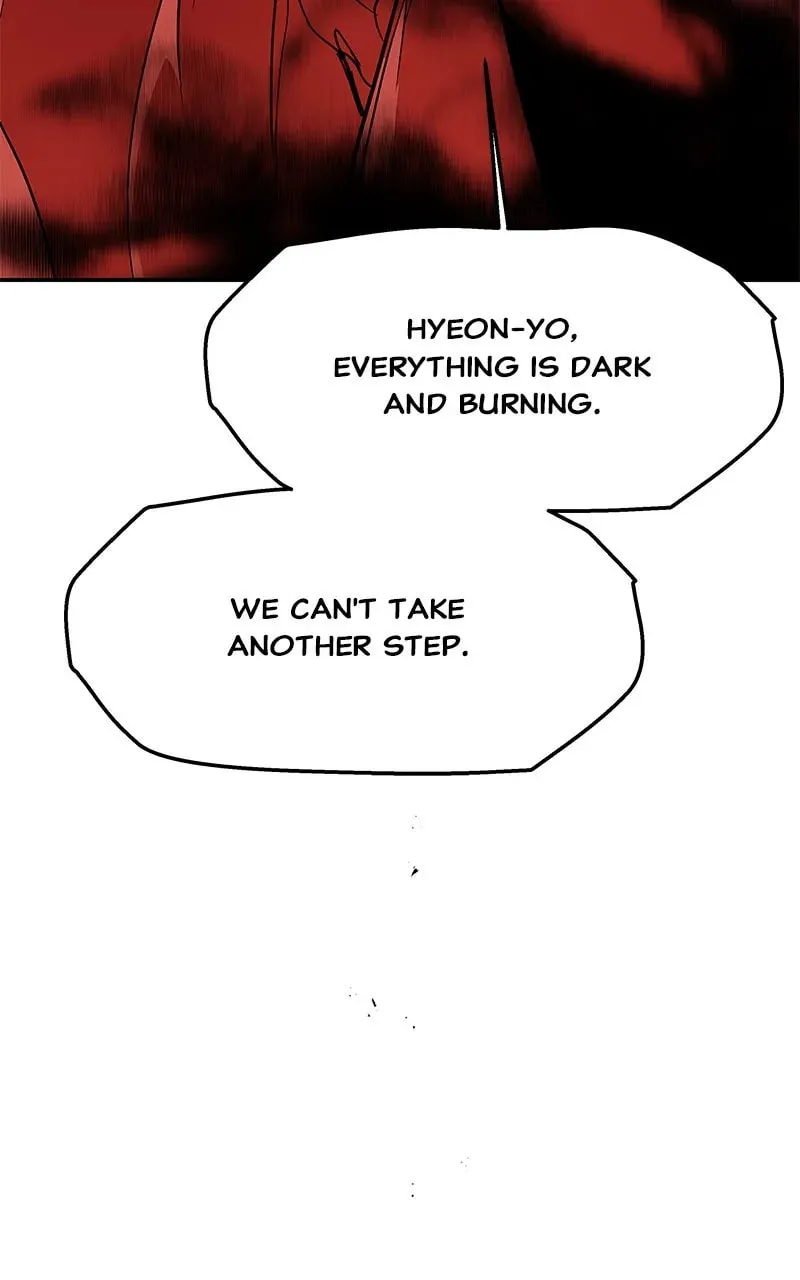 How a Goddess Wins Over Tigers Chapter 104 page 46 - 