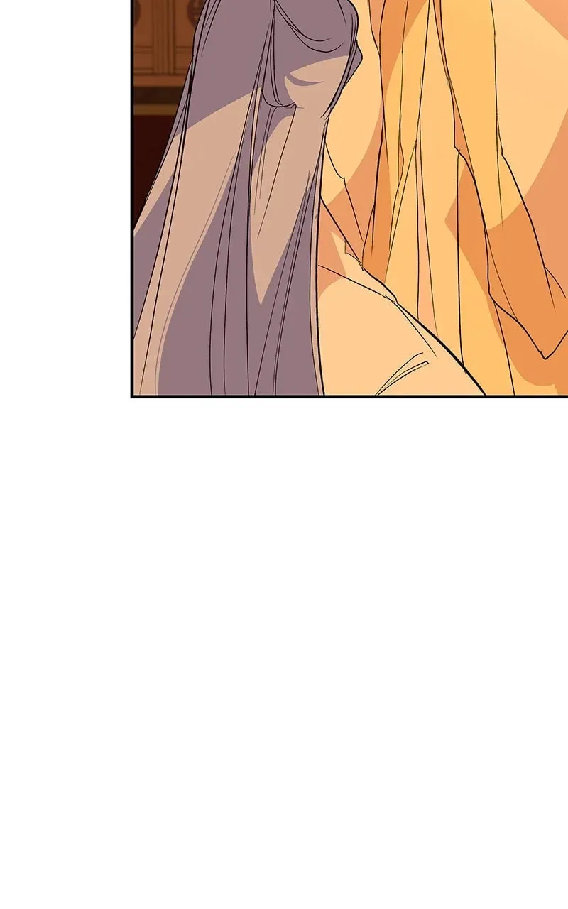 How a Goddess Wins Over Tigers Chapter 110 page 3 - 