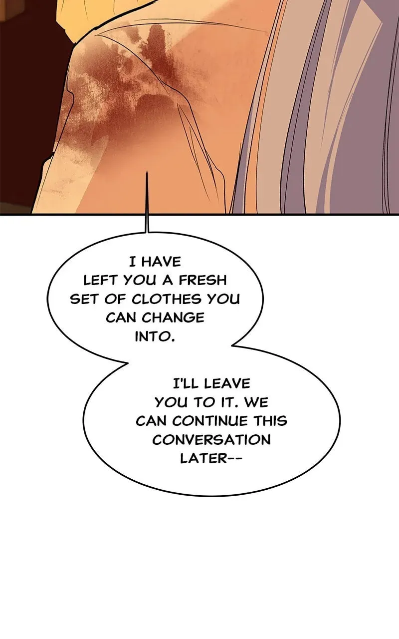 How a Goddess Wins Over Tigers Chapter 110 page 5 - 