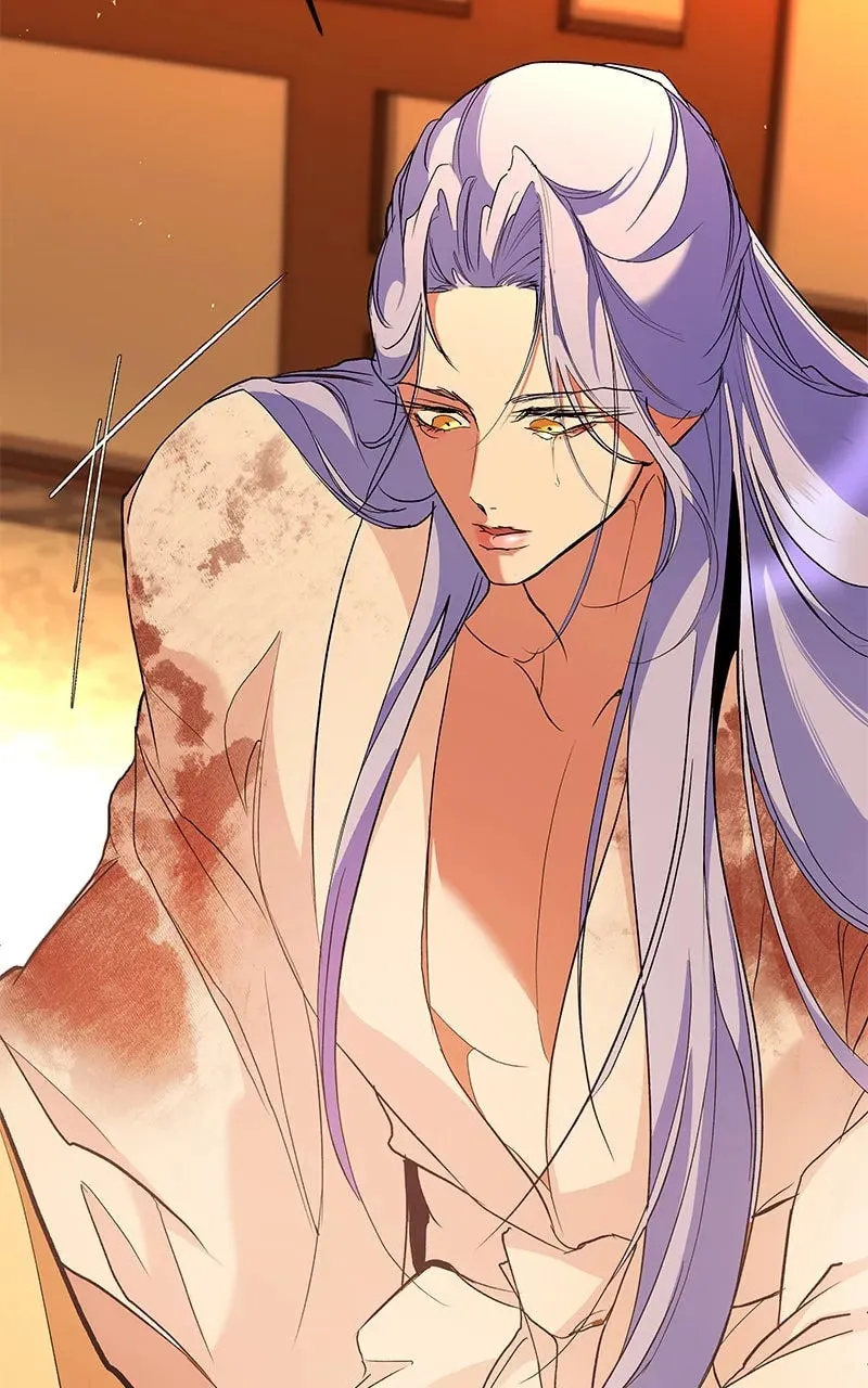 How a Goddess Wins Over Tigers Chapter 110 page 47 - 