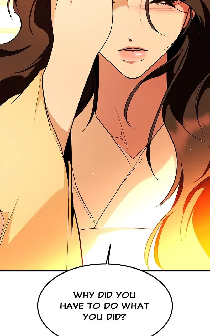 How a Goddess Wins Over Tigers Chapter 110 page 73 - 