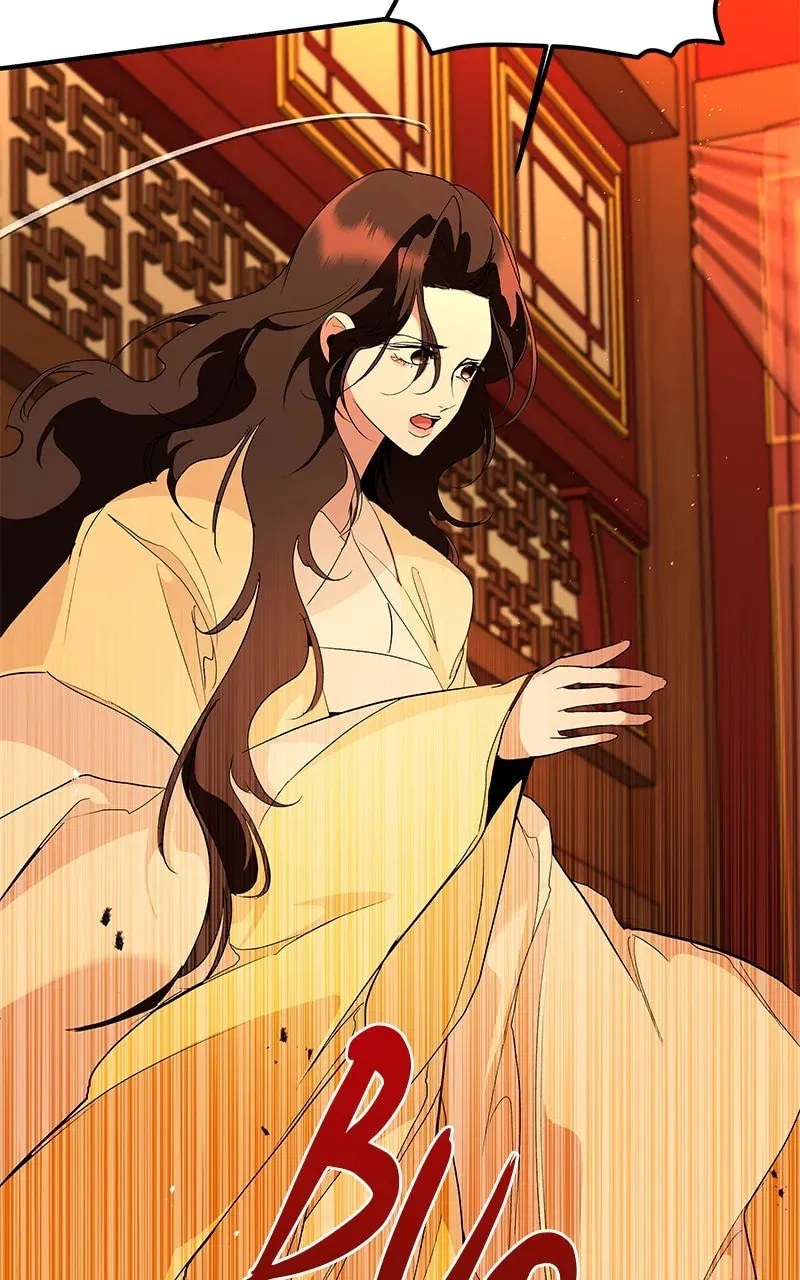 How a Goddess Wins Over Tigers Chapter 110 page 78 - 