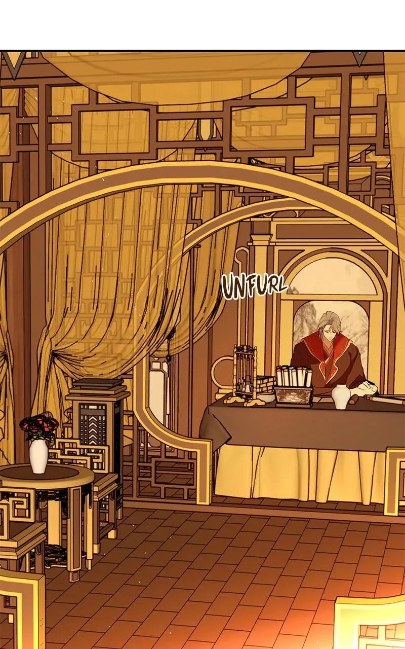 How a Goddess Wins Over Tigers Chapter 110 page 86 - 