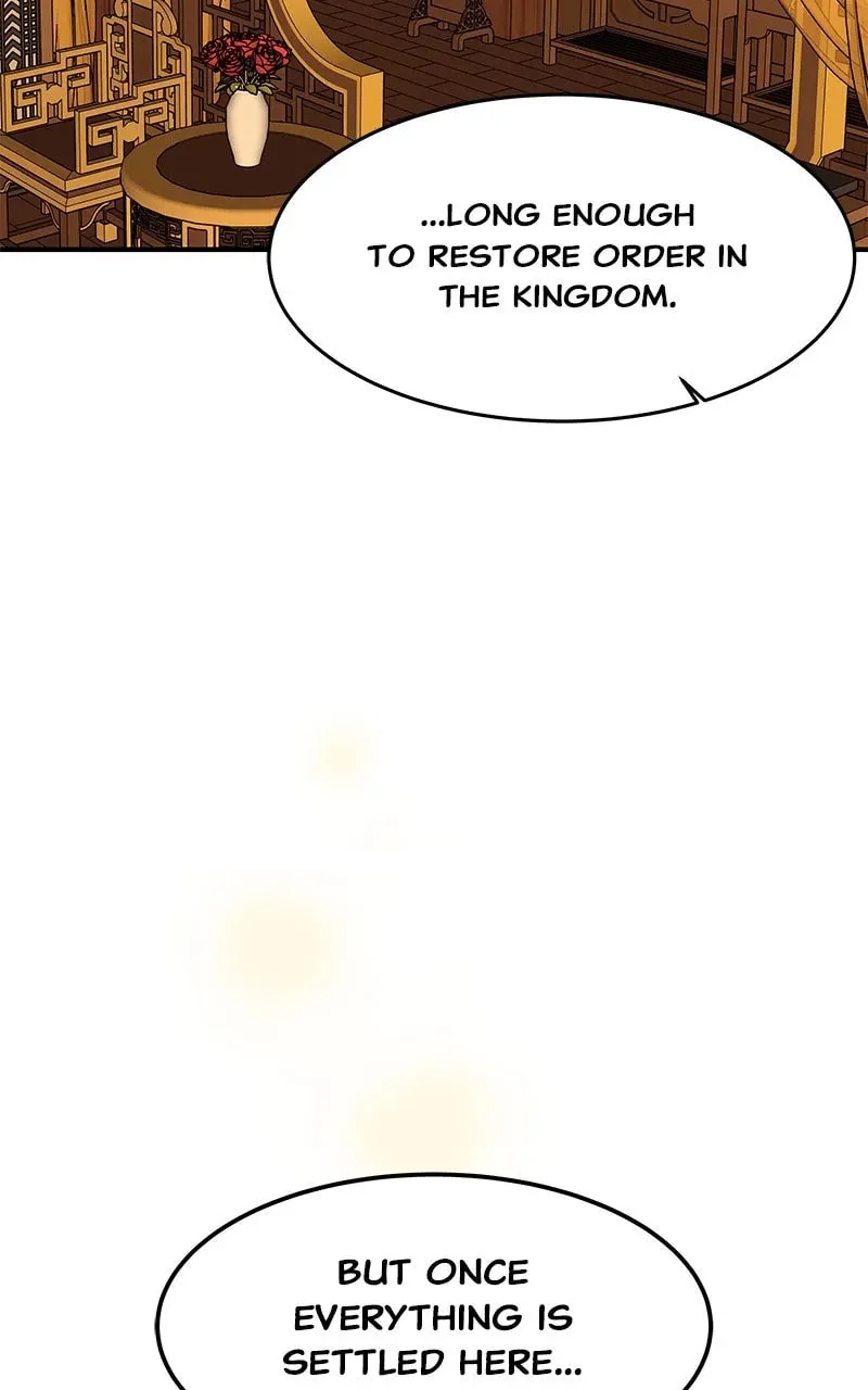 How a Goddess Wins Over Tigers Chapter 110 page 98 - 