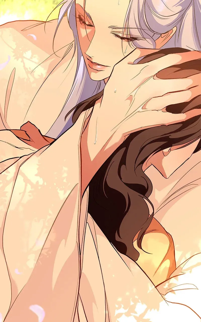 How a Goddess Wins Over Tigers Chapter 111 page 117 - 