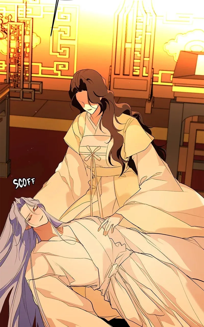 How a Goddess Wins Over Tigers Chapter 111 page 4 - 