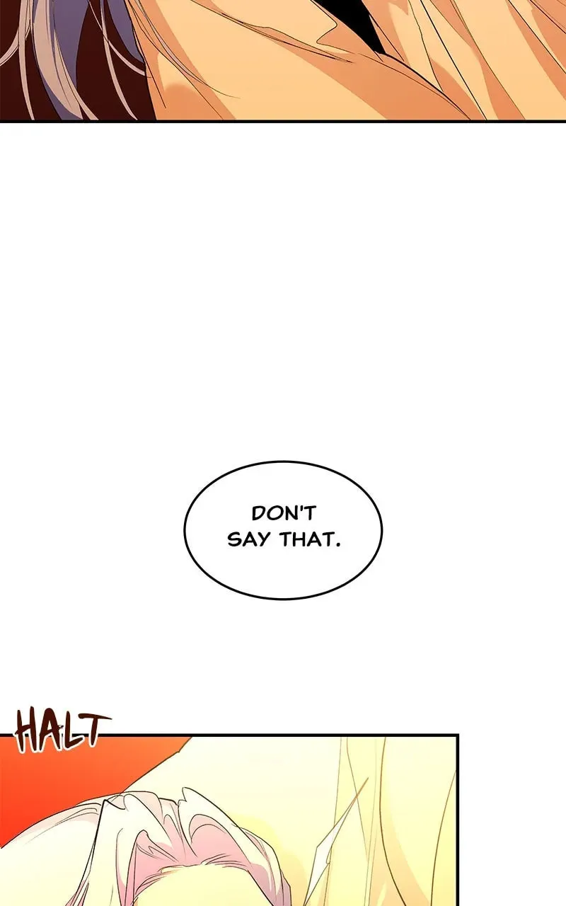 How a Goddess Wins Over Tigers Chapter 111 page 5 - 