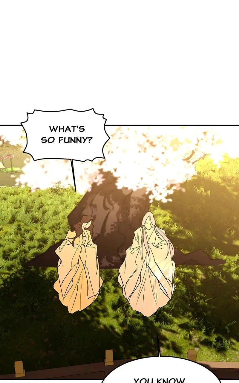 How a Goddess Wins Over Tigers Chapter 111 page 73 - 