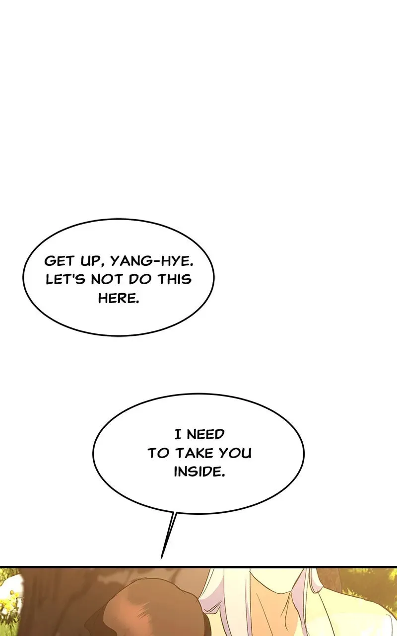 How a Goddess Wins Over Tigers Chapter 112 page 1 - 