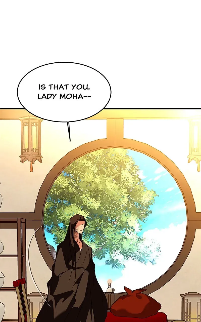 How a Goddess Wins Over Tigers Chapter 112 page 117 - 