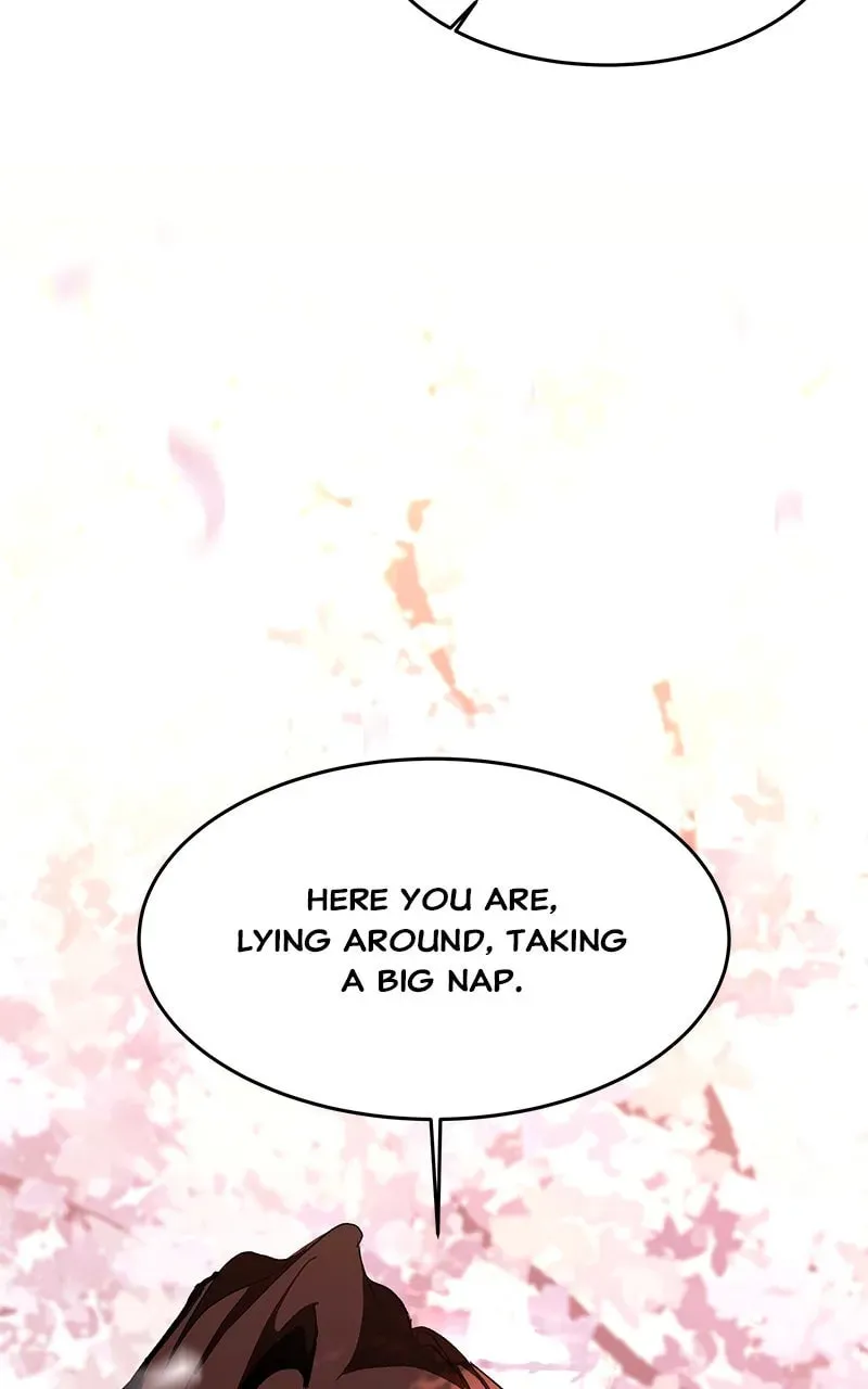 How a Goddess Wins Over Tigers Chapter 112 page 41 - 