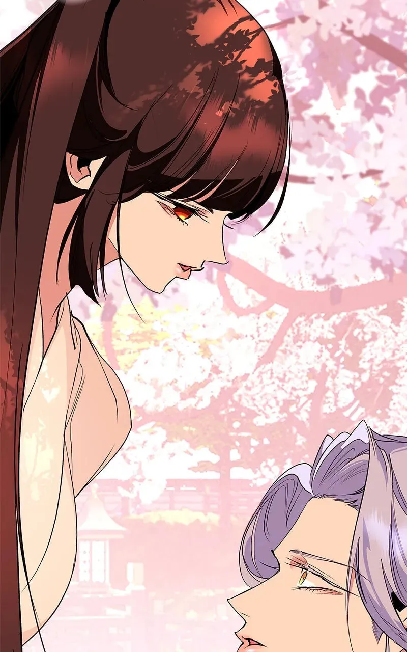 How a Goddess Wins Over Tigers Chapter 112 page 42 - 