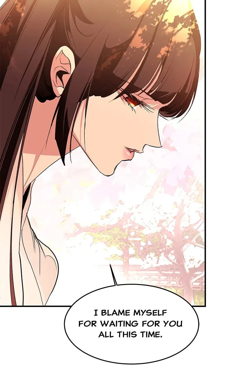 How a Goddess Wins Over Tigers Chapter 112 page 45 - 