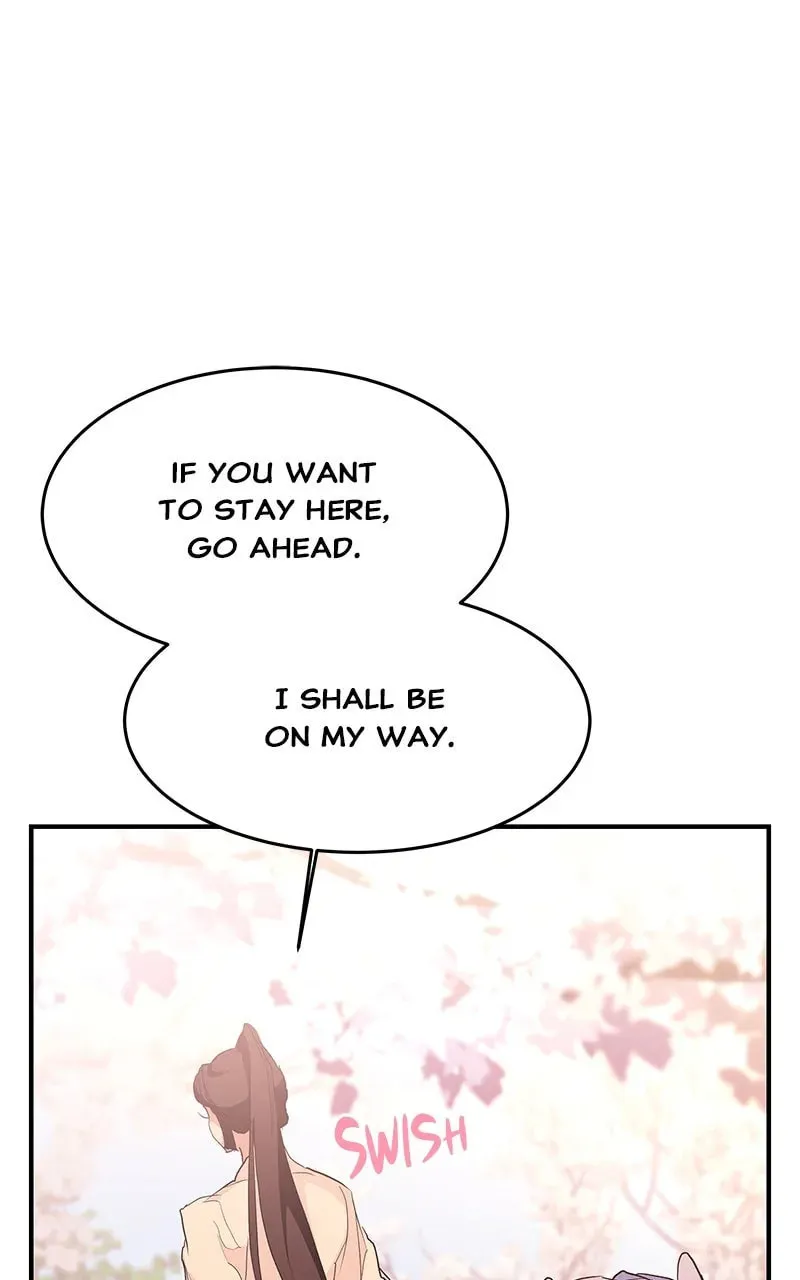 How a Goddess Wins Over Tigers Chapter 112 page 46 - 