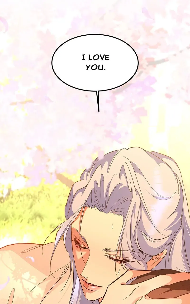 How a Goddess Wins Over Tigers Chapter 112 page 8 - 