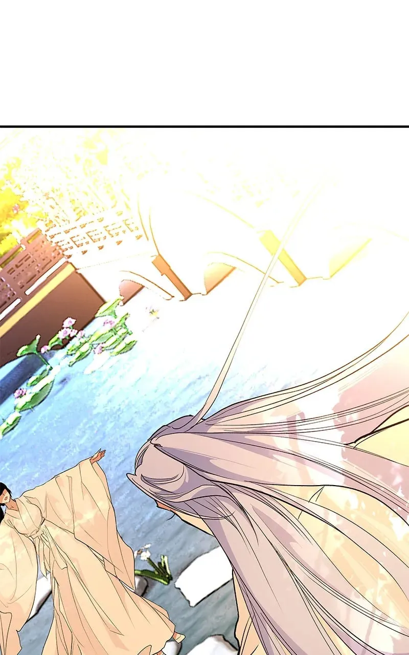 How a Goddess Wins Over Tigers Chapter 112 page 73 - 