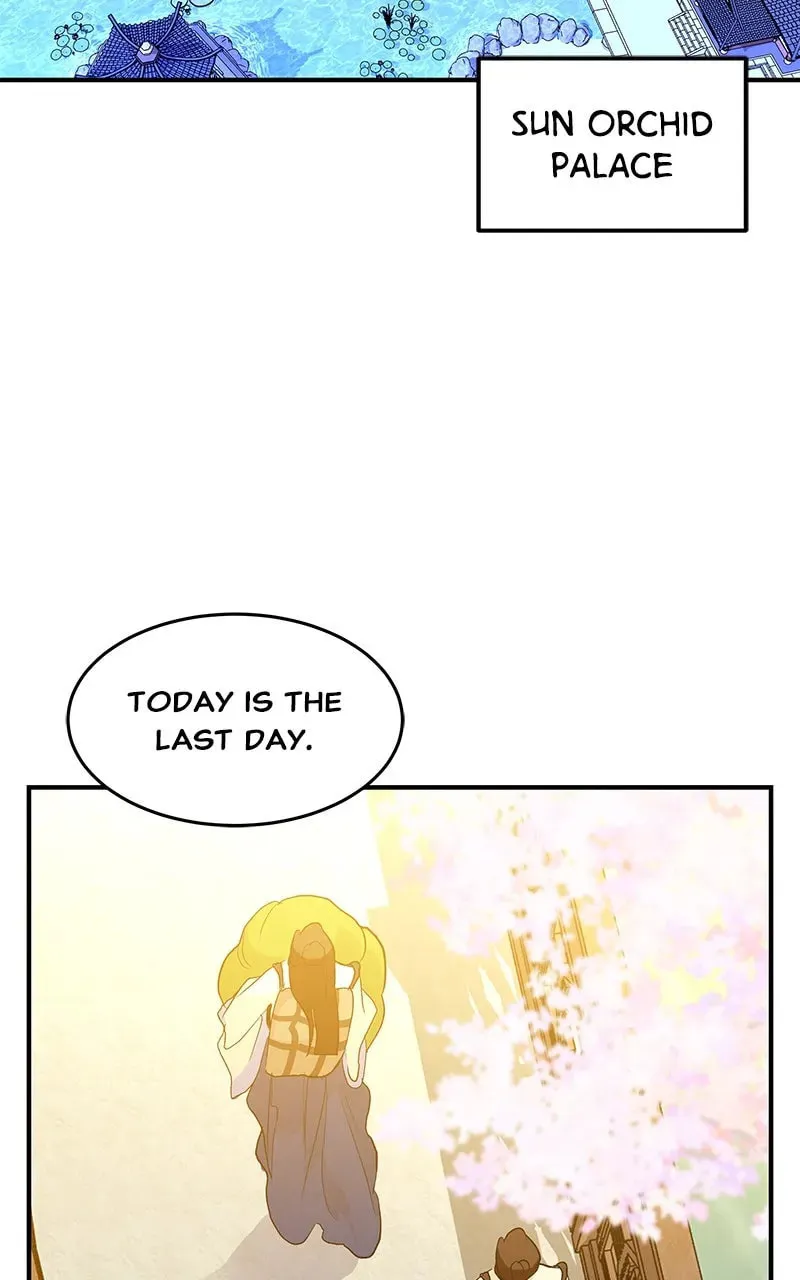 How a Goddess Wins Over Tigers Chapter 112 page 98 - 