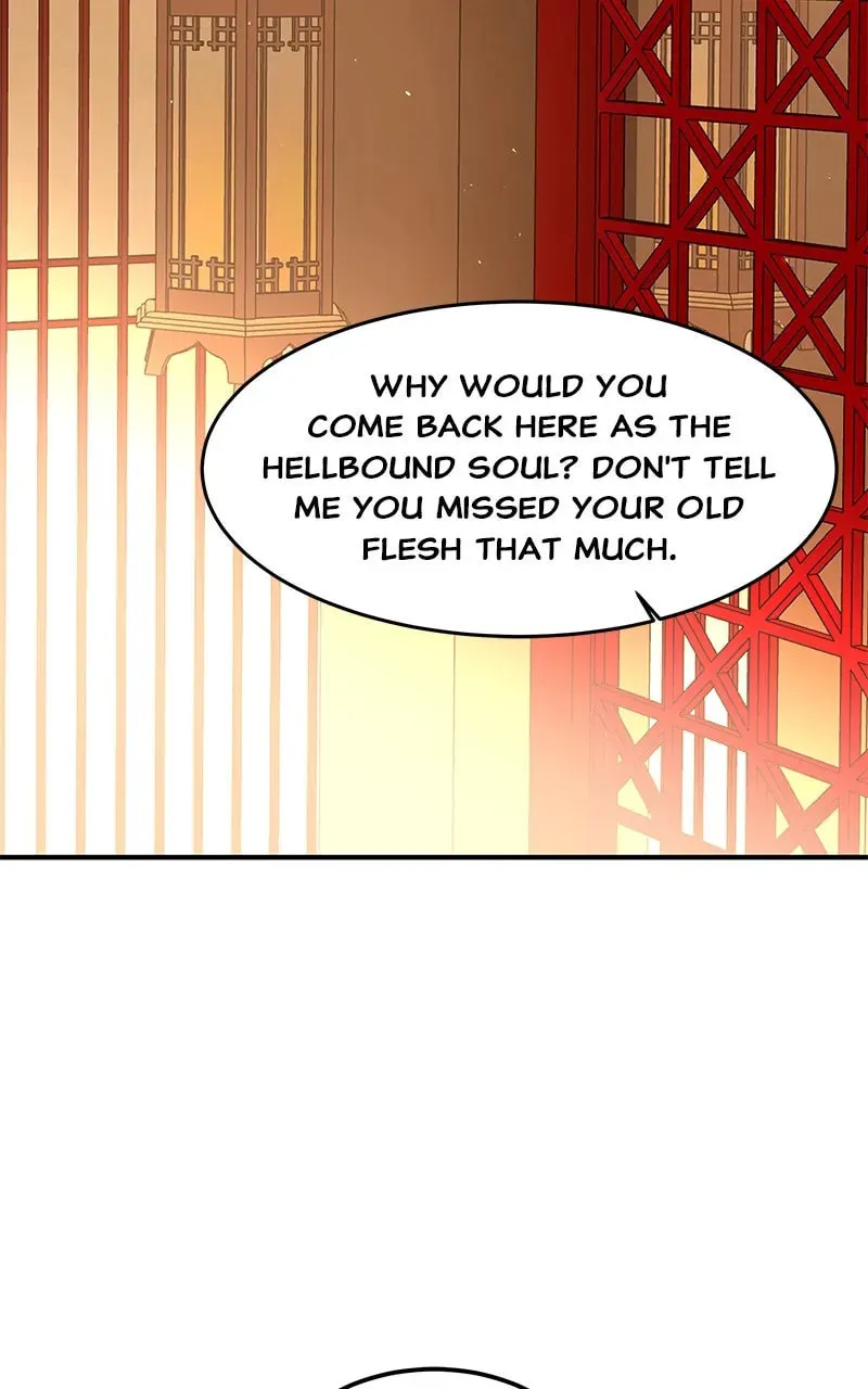 How a Goddess Wins Over Tigers Chapter 113 page 2 - 