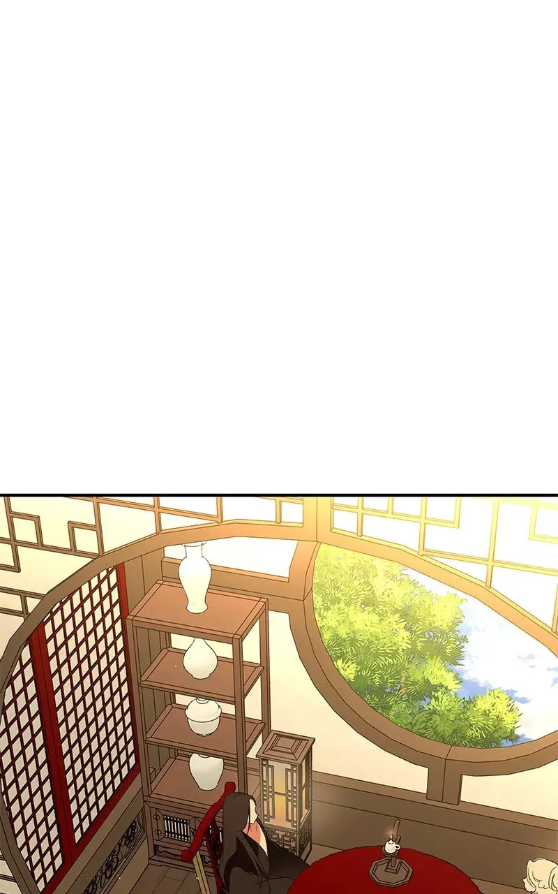 How a Goddess Wins Over Tigers Chapter 113 page 104 - 