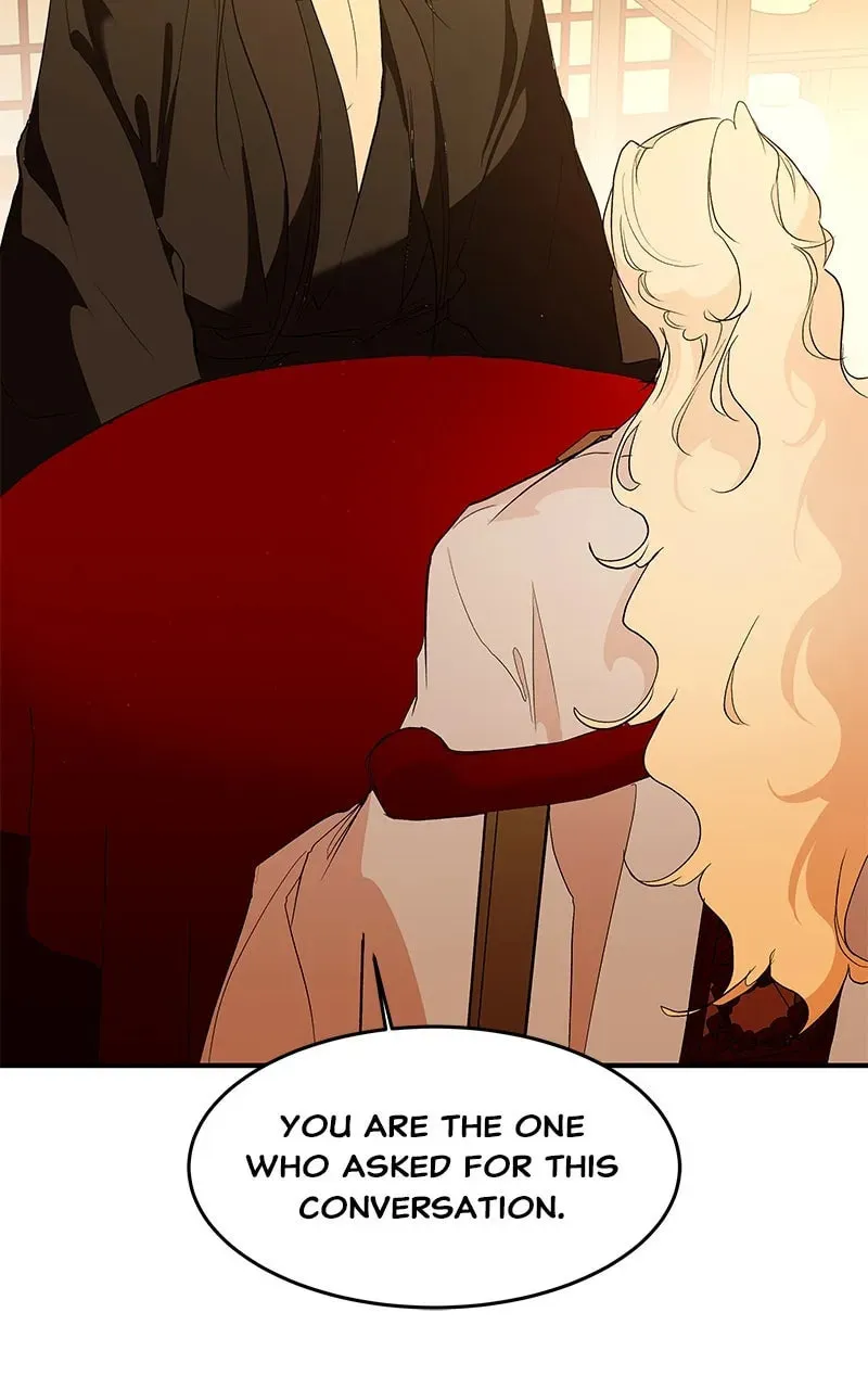 How a Goddess Wins Over Tigers Chapter 113 page 107 - 