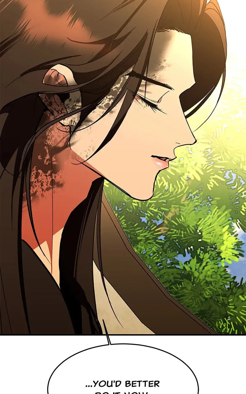 How a Goddess Wins Over Tigers Chapter 113 page 110 - 