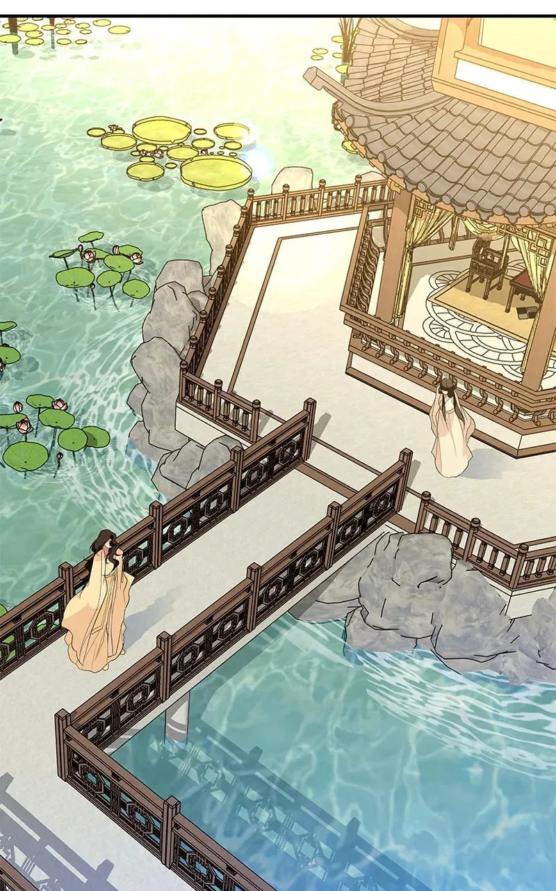 How a Goddess Wins Over Tigers Chapter 113 page 12 - 