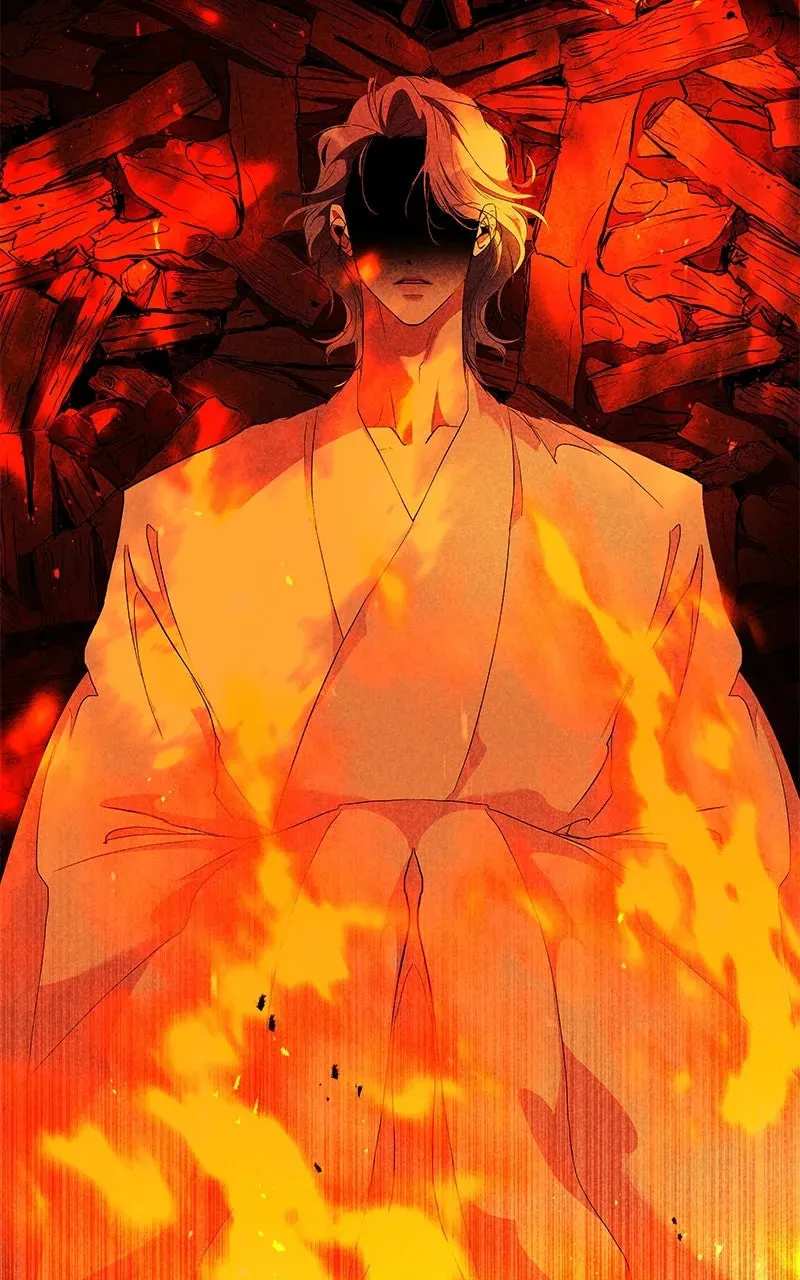 How a Goddess Wins Over Tigers Chapter 113 page 112 - 