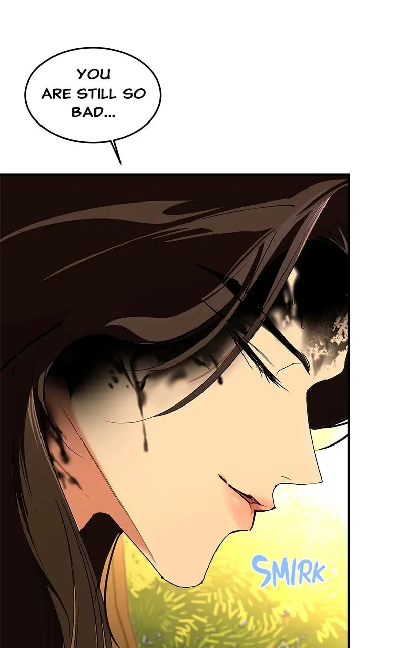 How a Goddess Wins Over Tigers Chapter 113 page 119 - 