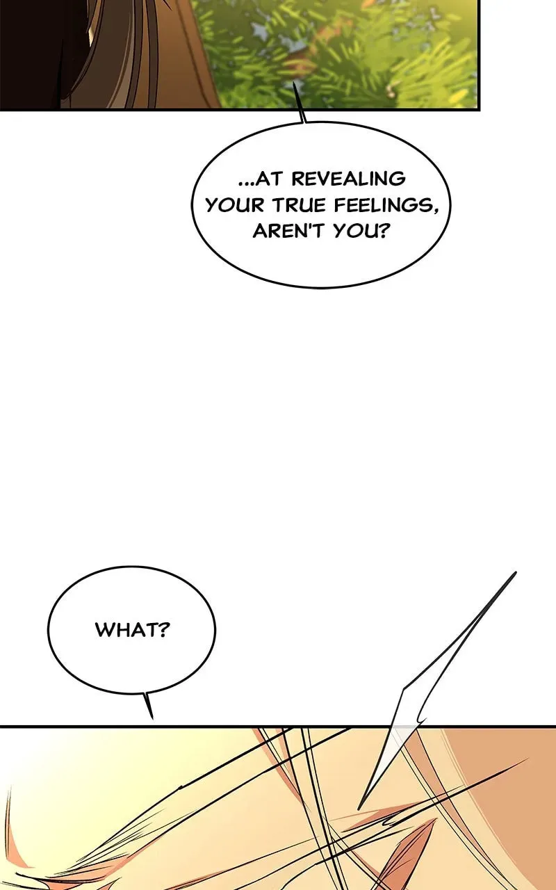 How a Goddess Wins Over Tigers Chapter 113 page 120 - 