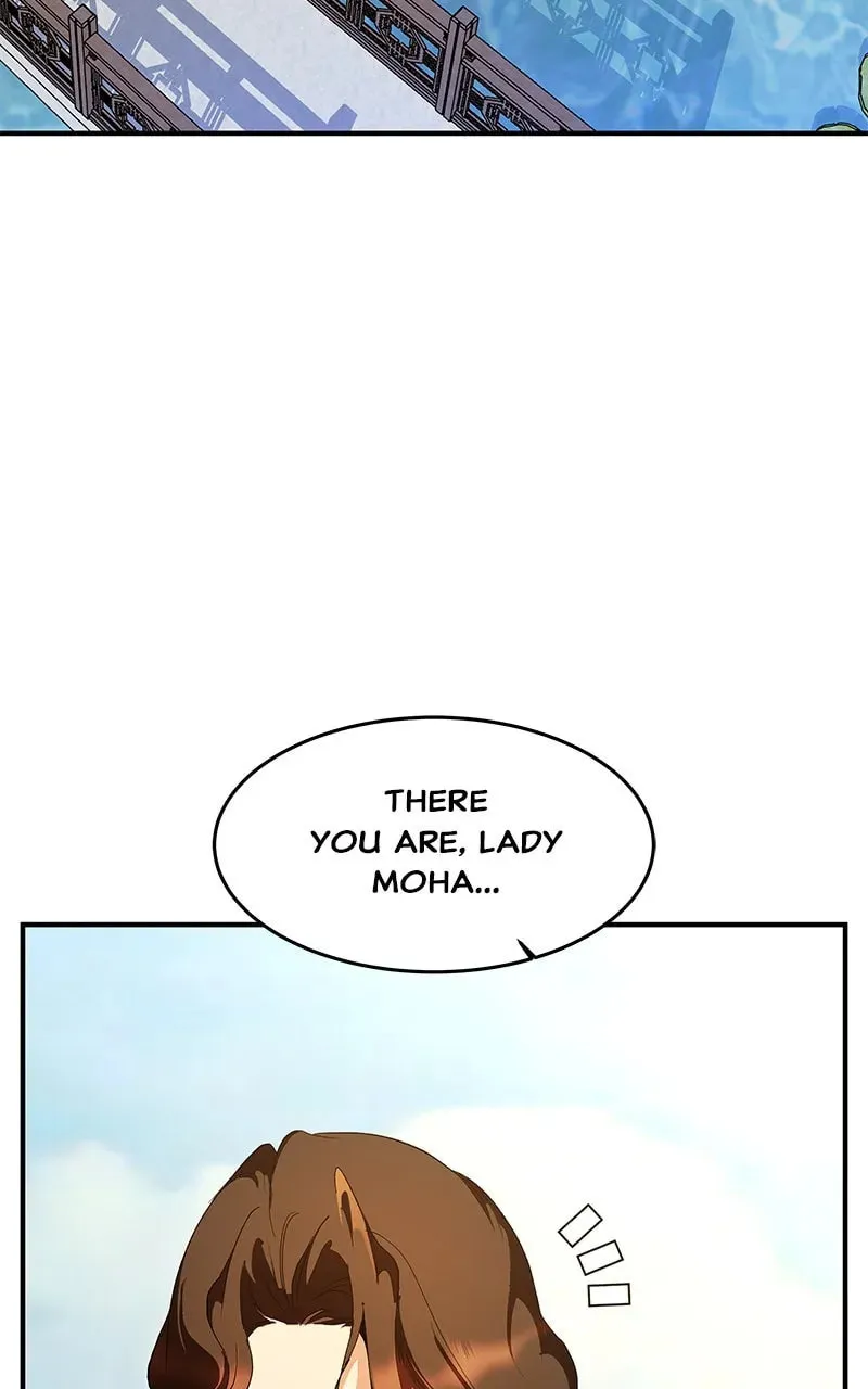How a Goddess Wins Over Tigers Chapter 113 page 13 - 