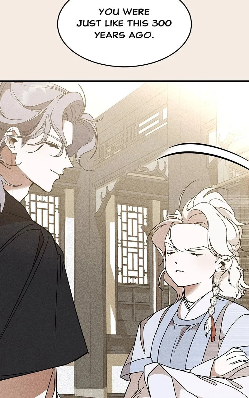 How a Goddess Wins Over Tigers Chapter 113 page 122 - 