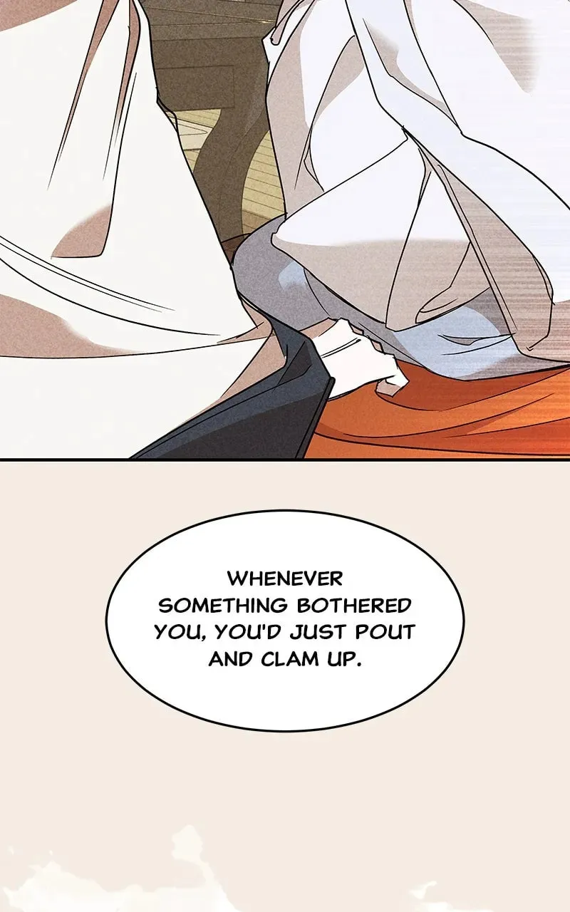 How a Goddess Wins Over Tigers Chapter 113 page 123 - 