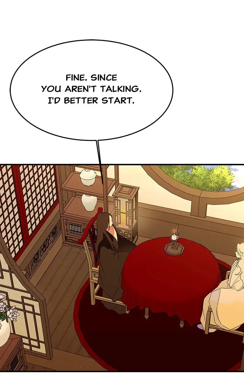 How a Goddess Wins Over Tigers Chapter 113 page 125 - 