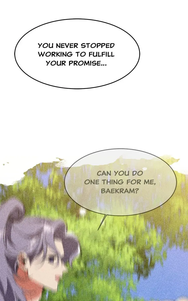How a Goddess Wins Over Tigers Chapter 113 page 129 - 