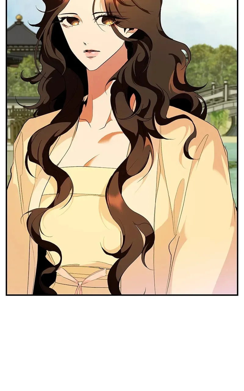 How a Goddess Wins Over Tigers Chapter 113 page 14 - 