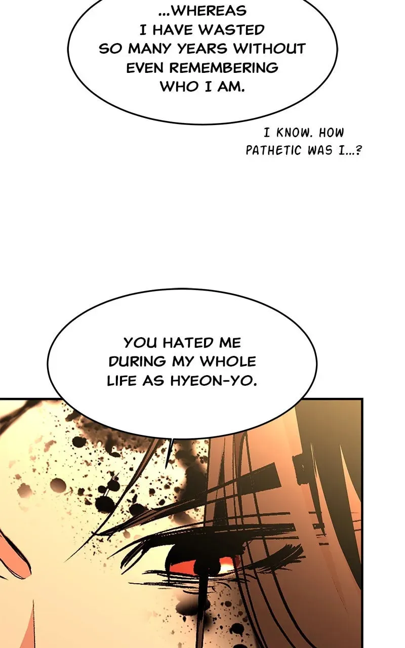 How a Goddess Wins Over Tigers Chapter 113 page 131 - 