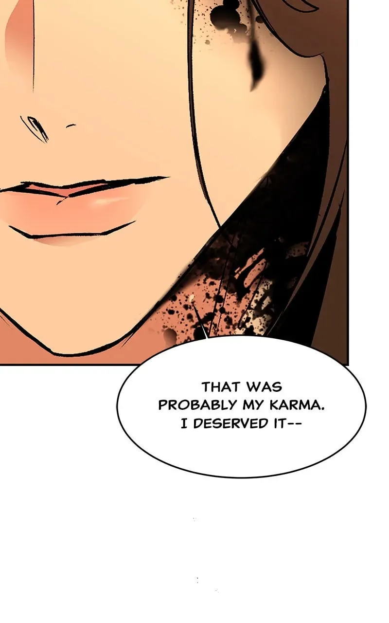 How a Goddess Wins Over Tigers Chapter 113 page 132 - 