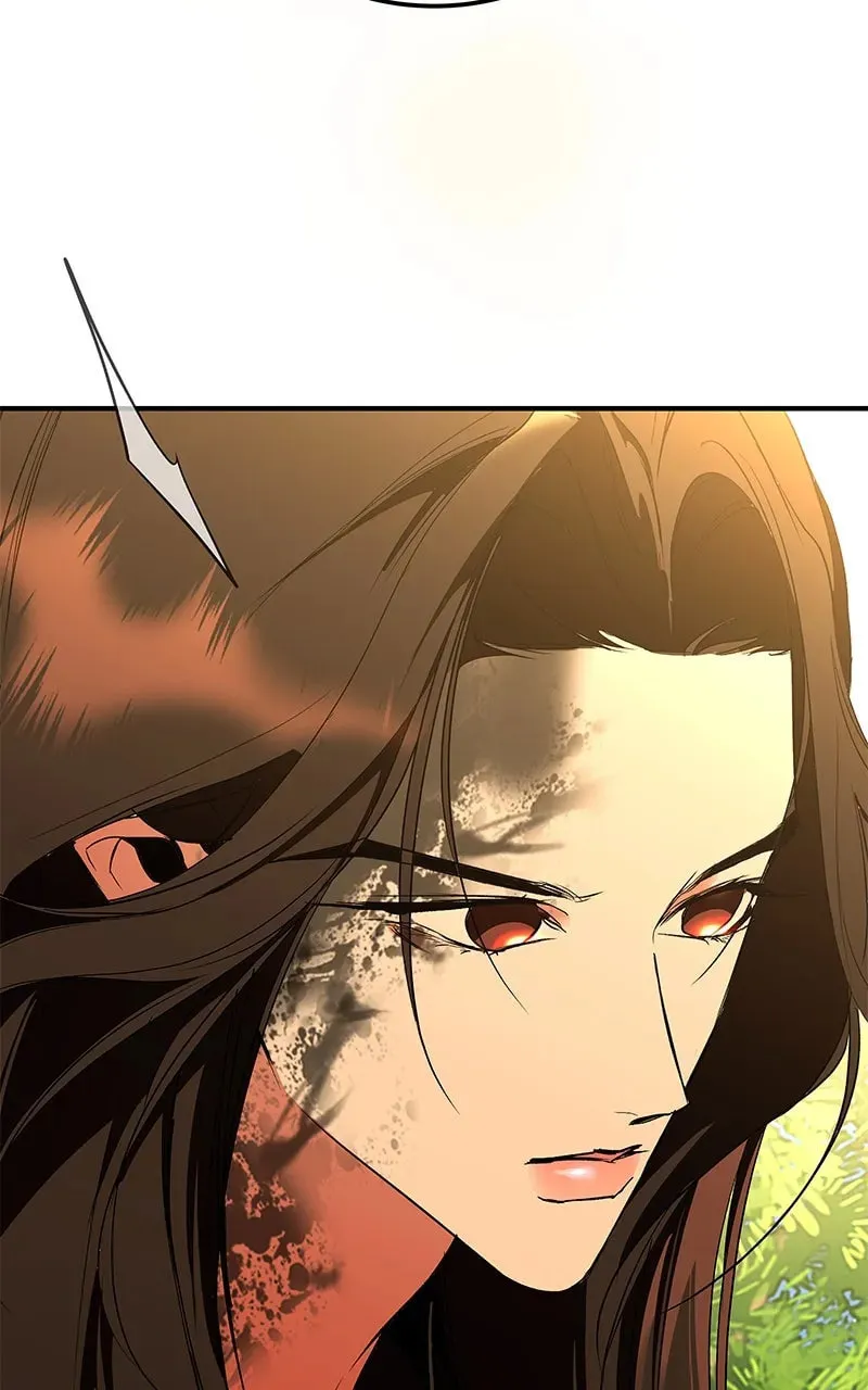How a Goddess Wins Over Tigers Chapter 113 page 136 - 