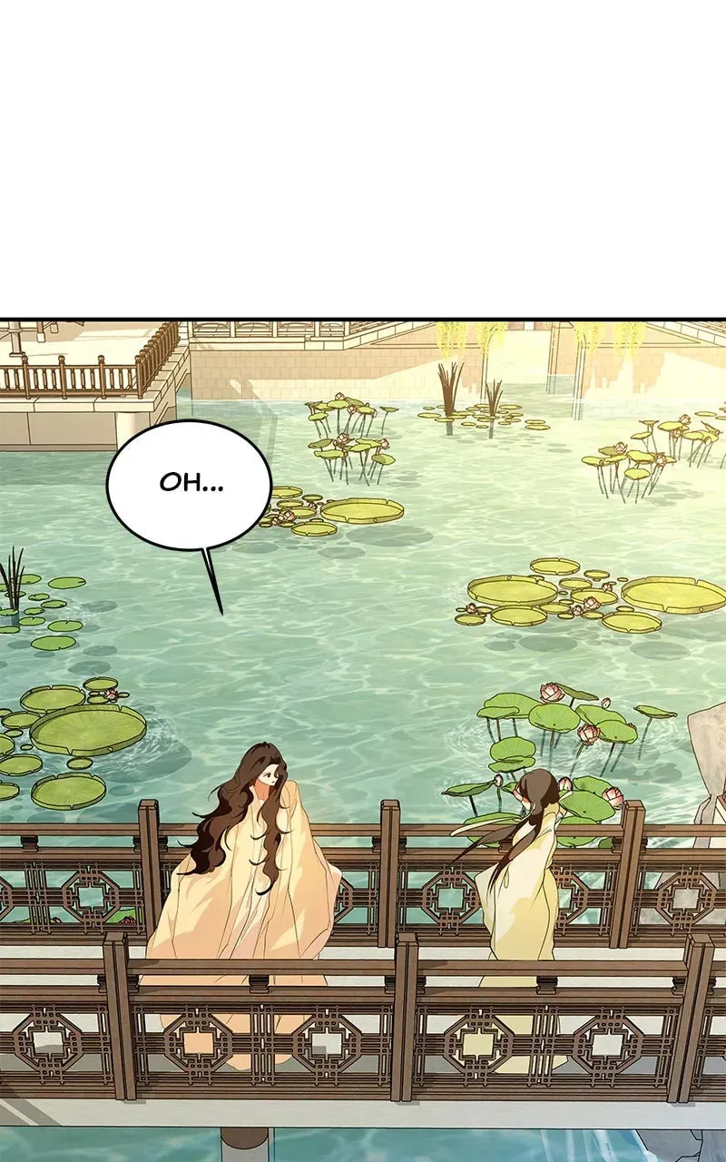 How a Goddess Wins Over Tigers Chapter 113 page 15 - 
