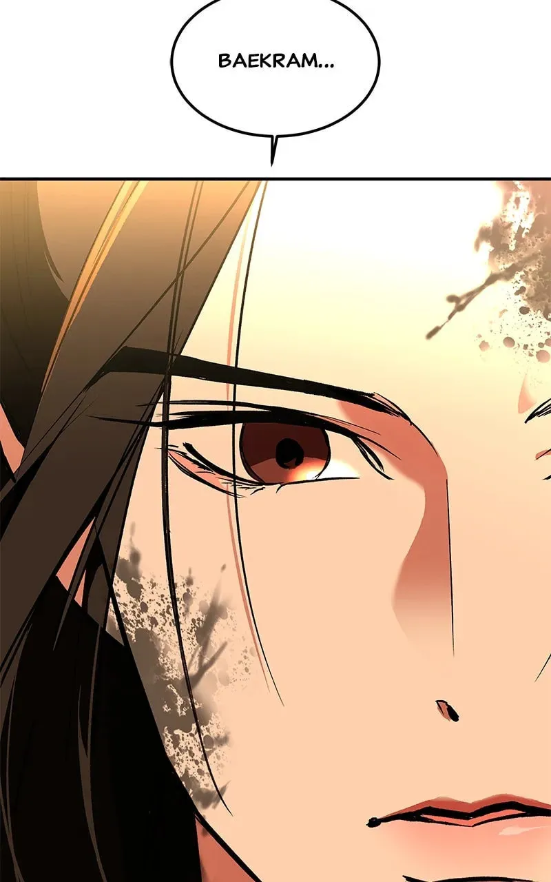 How a Goddess Wins Over Tigers Chapter 113 page 3 - 