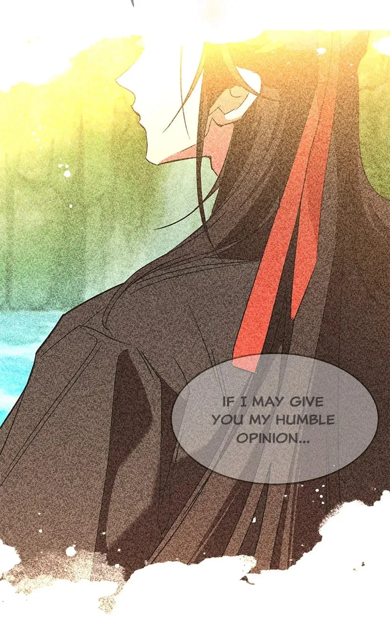 How a Goddess Wins Over Tigers Chapter 113 page 23 - 