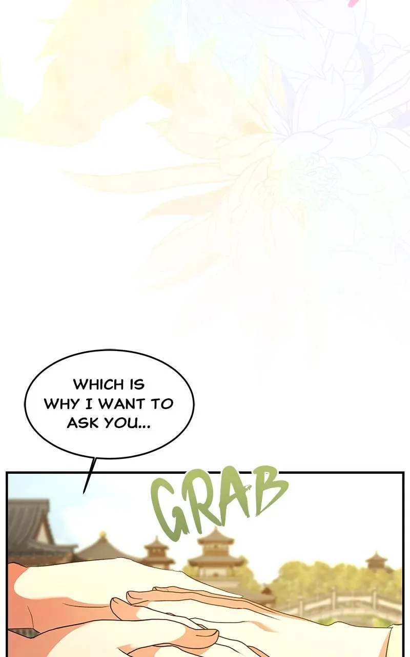 How a Goddess Wins Over Tigers Chapter 113 page 31 - 