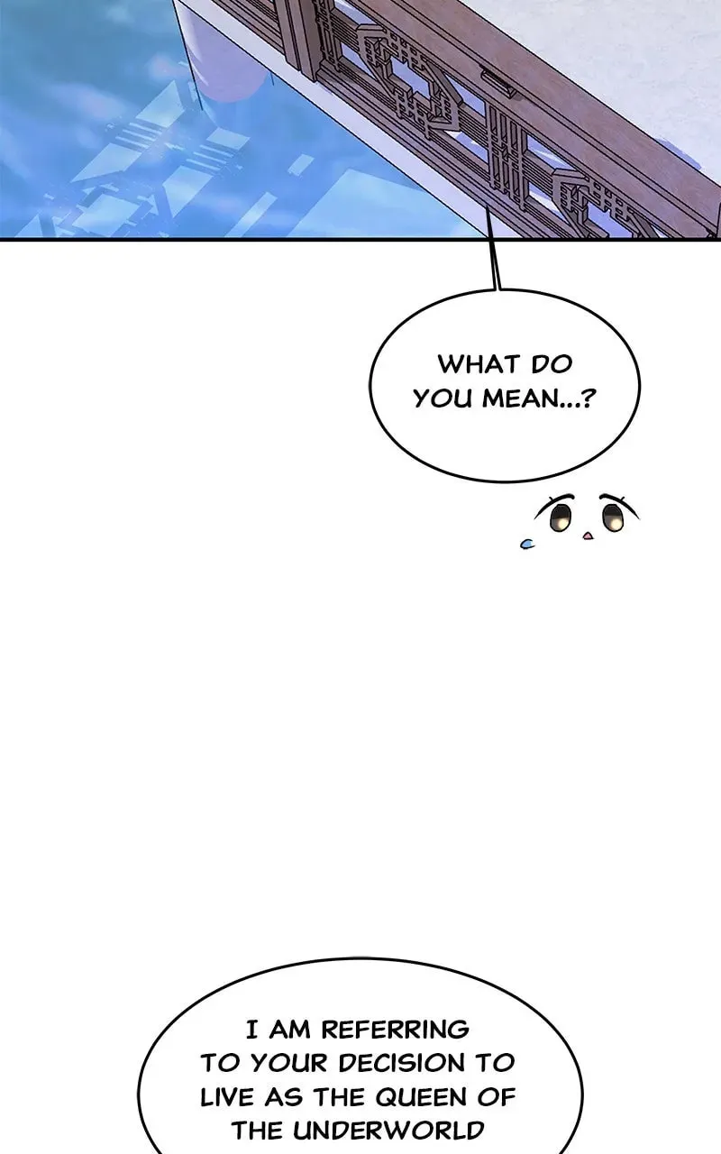 How a Goddess Wins Over Tigers Chapter 113 page 34 - 