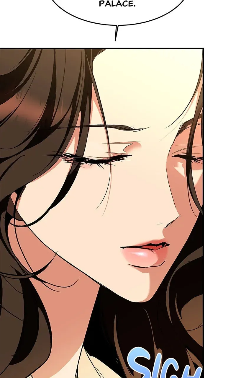 How a Goddess Wins Over Tigers Chapter 113 page 35 - 
