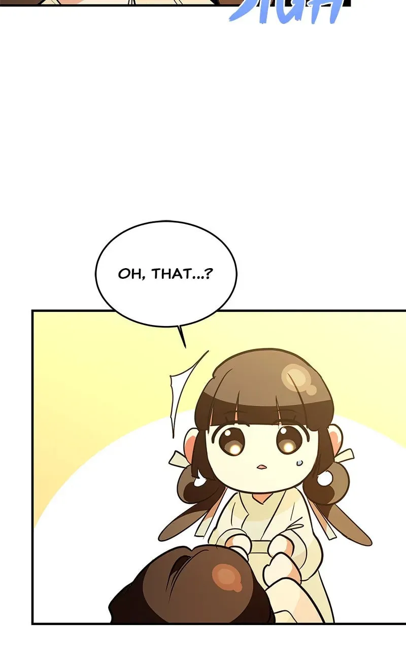 How a Goddess Wins Over Tigers Chapter 113 page 36 - 