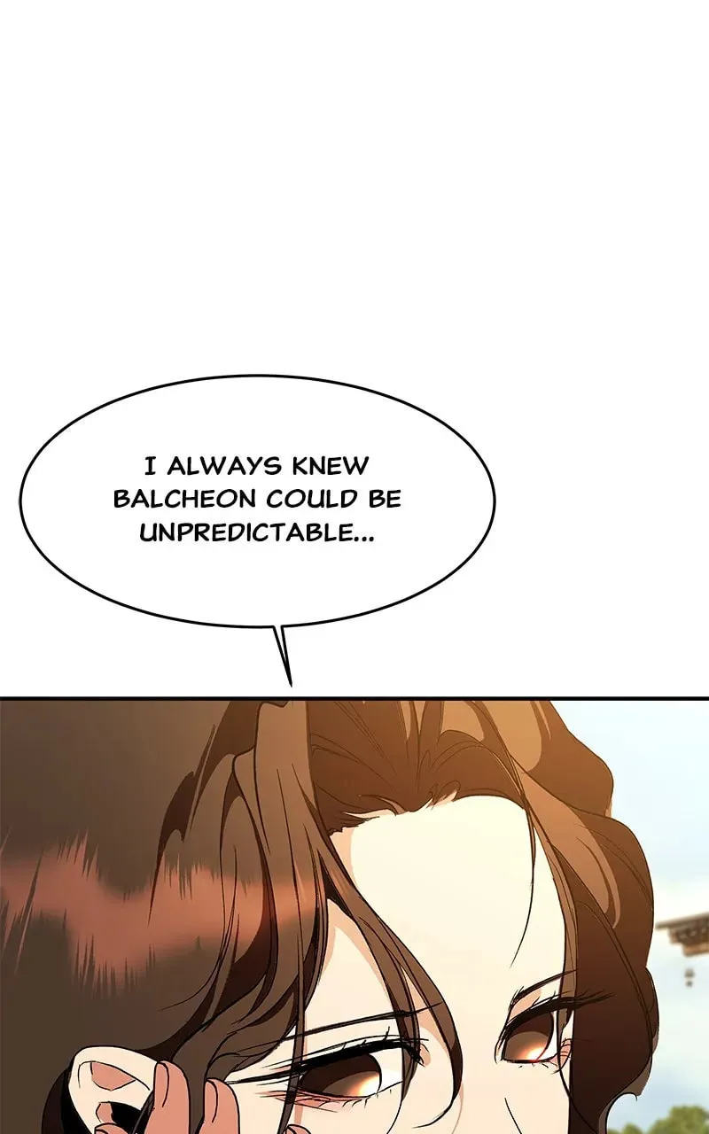 How a Goddess Wins Over Tigers Chapter 113 page 37 - 