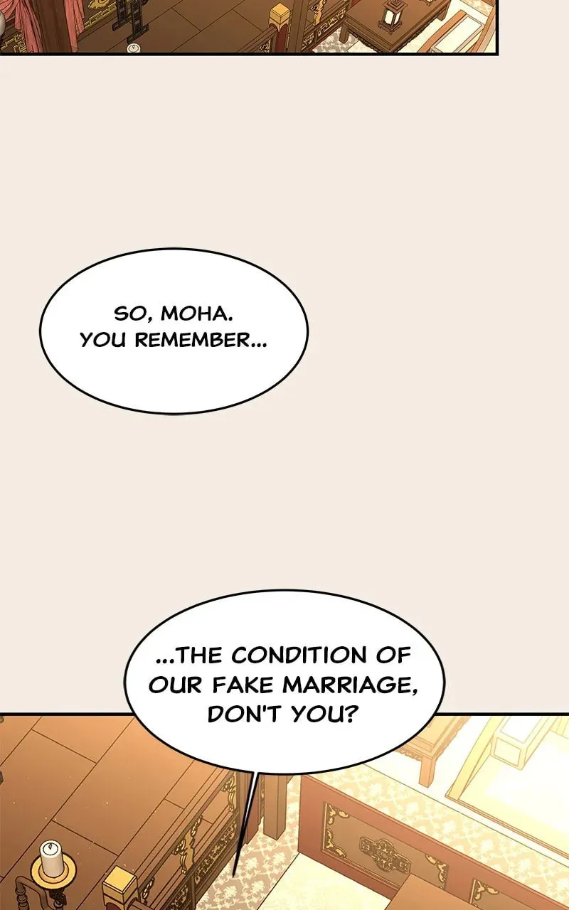 How a Goddess Wins Over Tigers Chapter 113 page 40 - 